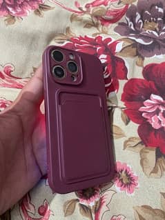 iphone xr converted 13pro