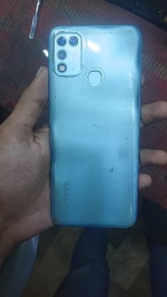 Infinix