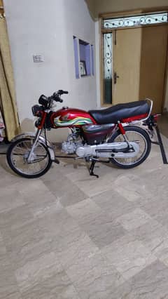 Honda 70 2O23 model Lush condition o3oo 94 88 7ll