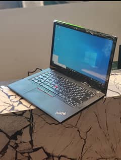 Lenovo Thinkpad T480s