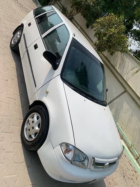 Suzuki Cultus VXR 2014 5