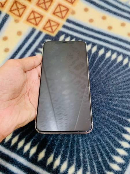 Iphone 11 pro max 64 gb non pta (urgent cash need 2