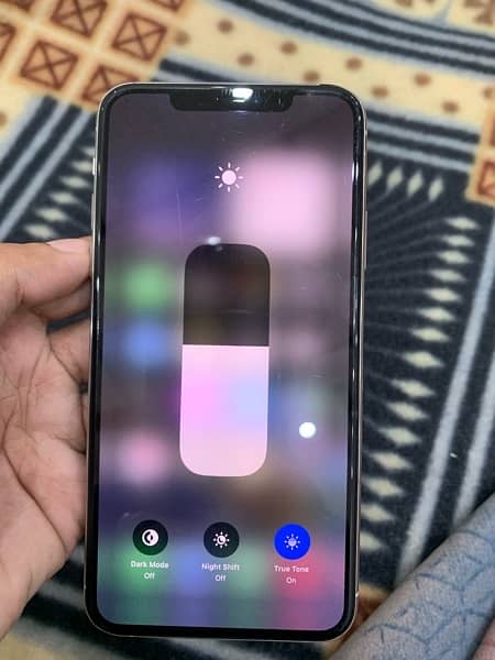 Iphone 11 pro max 64 gb non pta (urgent cash need 6