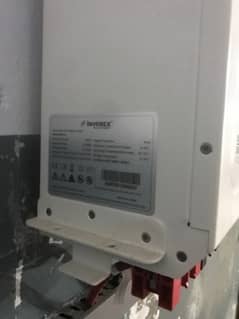 inverex 5kw battery