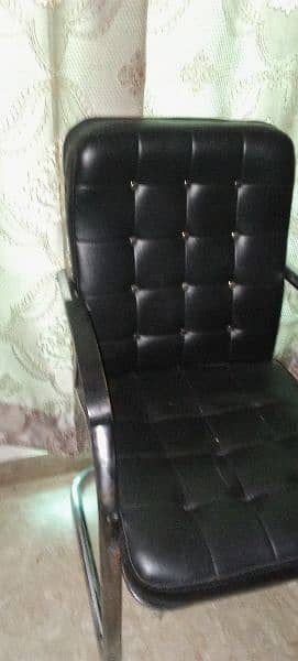 computer chair/strong chair/3 seater wooden sofa/leather/easy chair 5