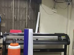 mimaki plotter cutting