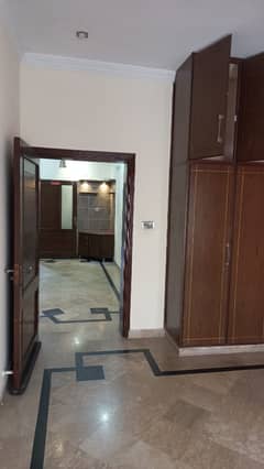 UPPER PORTION OF 10 MARLA EXCELLENT NEW GOOD CONDITION IDEAL HOUSE FOR RENT IN UMAR BLOCK BAHRIA TOWN LAHORE 0