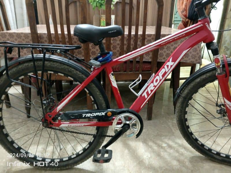 Bicycle for Sale Imported 0