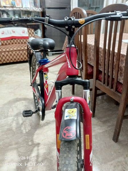 Bicycle for Sale Imported 2