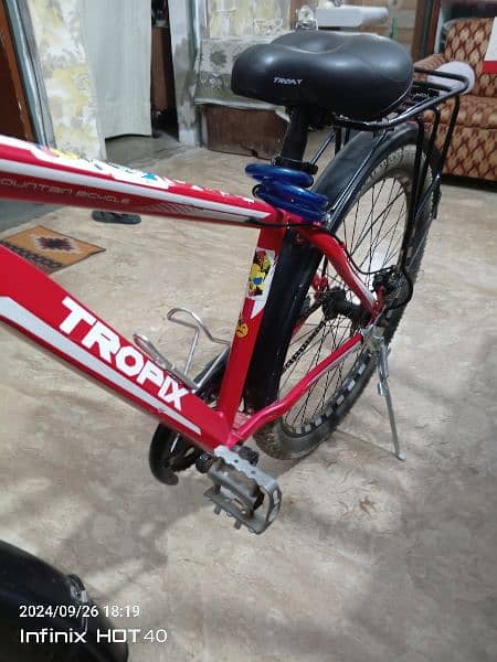 Bicycle for Sale Imported 4