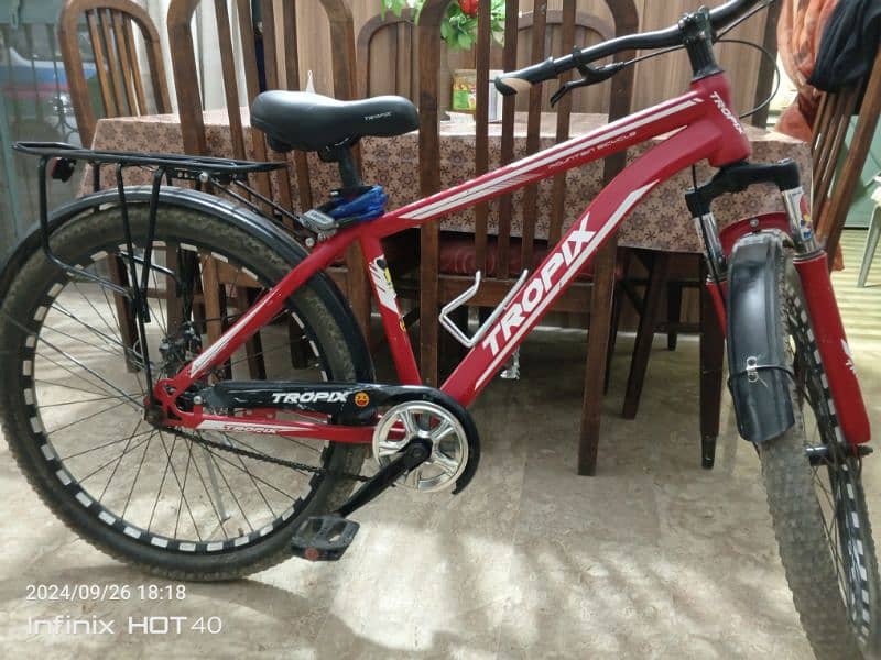 Bicycle for Sale Imported 11