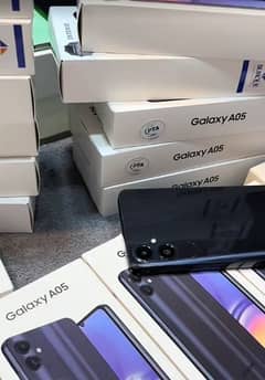 samsung a05 0