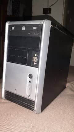 core i3 2nd generation gaming PC 0