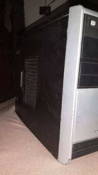 core i3 2nd generation gaming PC 1