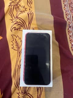 i phone XR Special Edition 64GB sim working