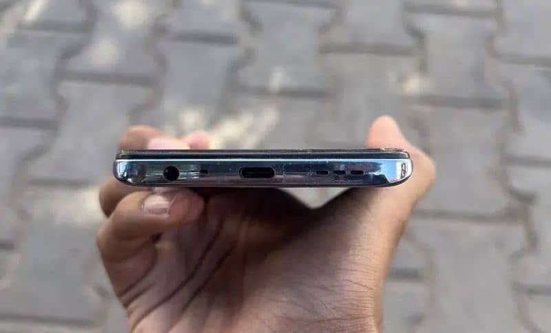 Infinix zero x neo 3