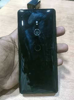 Sony xz3 4/64 pta approved