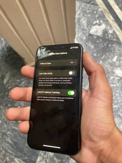 iphone x 256gb non pta (exchange posible) telenor sim working