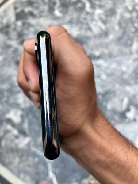 iphone x 256gb non pta (exchange posible) telenor sim working 8