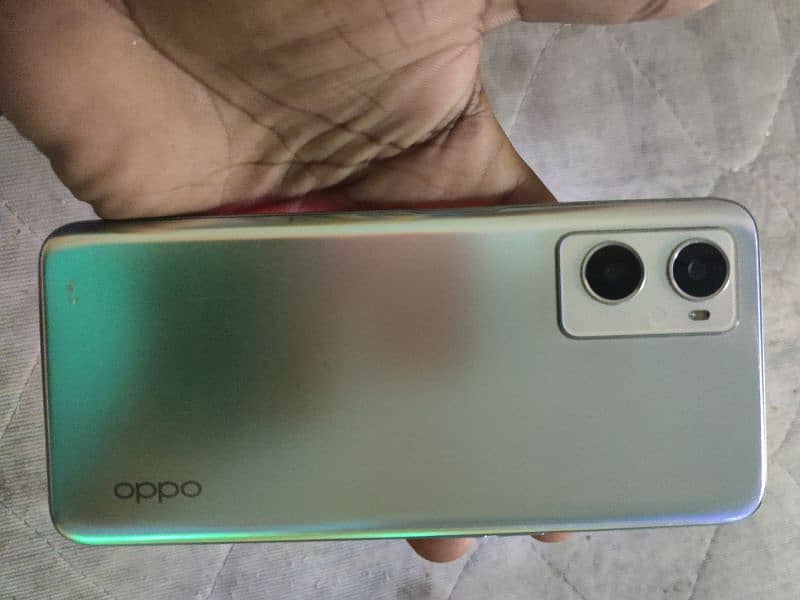 Oppo A96  8GB 128GB exchange Samsung s10plus 4