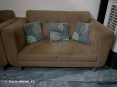 4 seater sofa set