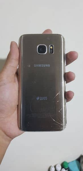 Samsung Galaxy s7 3