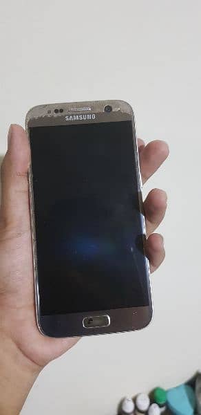 Samsung Galaxy s7 6