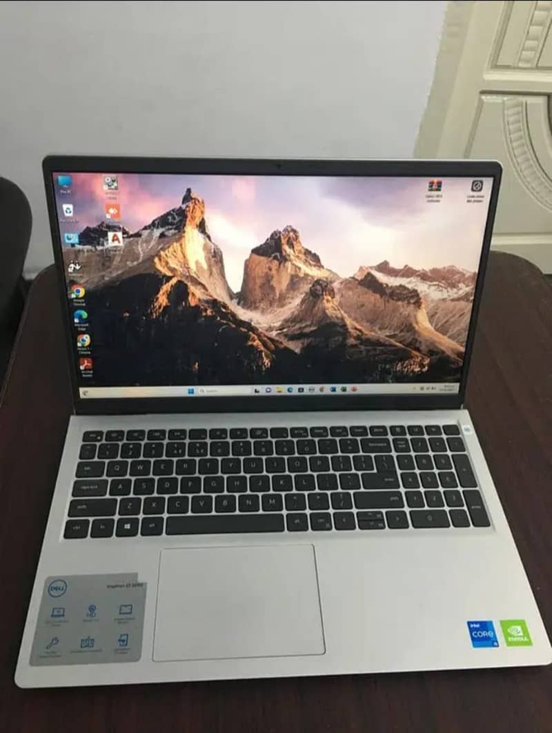 Branded Hp Laptop Core i5 11th Gen ' ' Apple i7 10/10 i3 with 4TB car 0