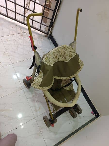 baby pram for sale 2