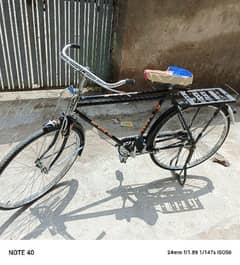 Royal Beco Sohrab Cycle For sale