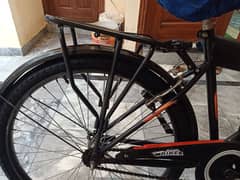 cycle for sale urgent