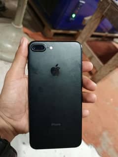 I phone 7+