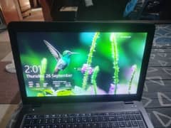 HP ZBook i7 6 generation for sale