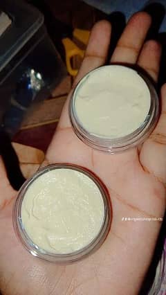 skin whitening cream no side effects