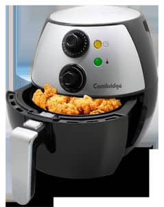 Cambridge Air Fryer AF18