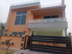 C17 Islamabad Barnd New double story house available for sale