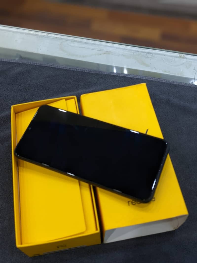 Infinix Note12 8+8 Ram /128GB OR  Realme C21Y 64GB 3