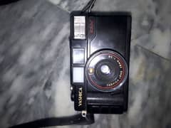 Yashica