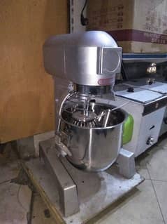 dough mixer  20 ltr