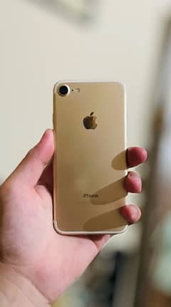 iphone 7 128 PTA approved