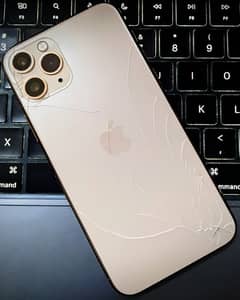 IPhone 11 Pro 256GB NonPTA