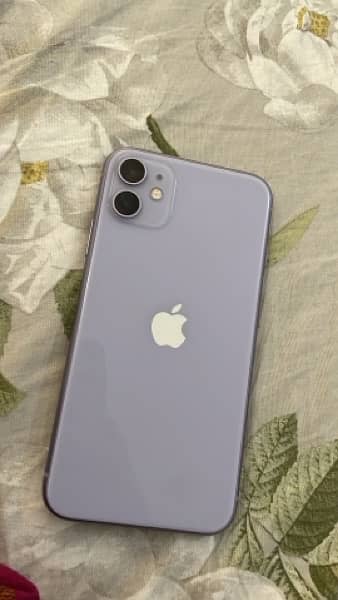 Iphone 11, 64gb 0