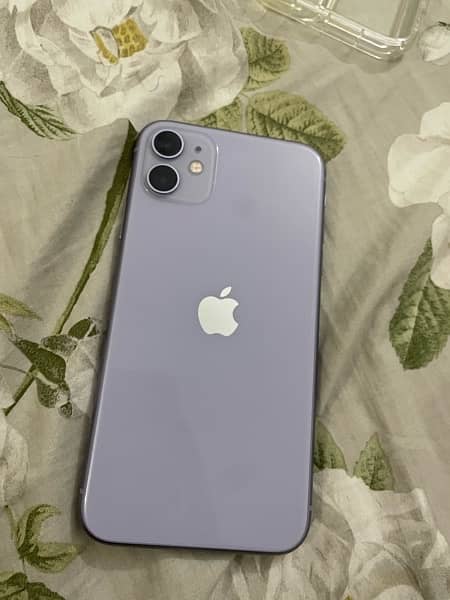 Iphone 11, 64gb 1