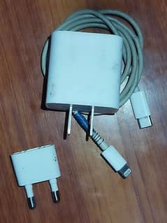 iphone original charger