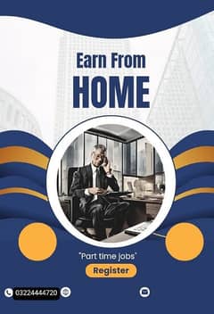 Online Job Work From Home