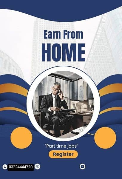 Online Job Work From Home 0