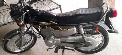 Honda 125 2022 model self start available 0