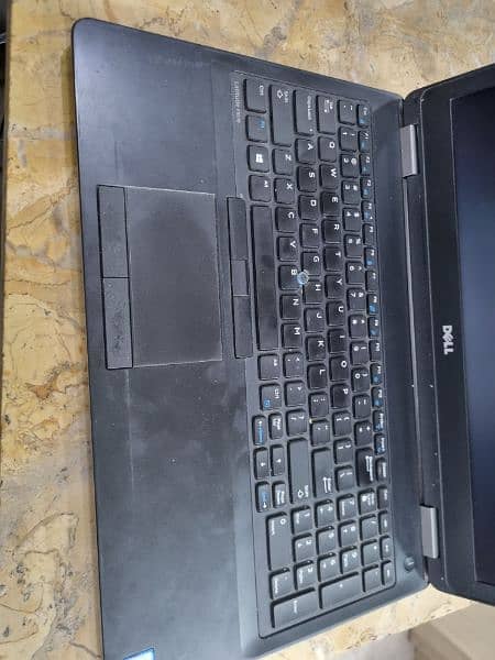 Dell i5 6th generation v pro 1