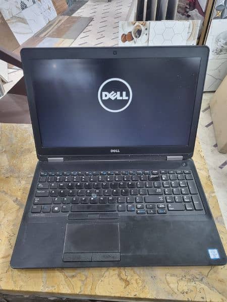 Dell i5 6th generation v pro 2