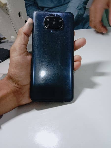 poco x3 pro 4